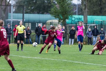 Bild 408 - B-Juniorinnen HSV - SV BW Hohen Neuendorf